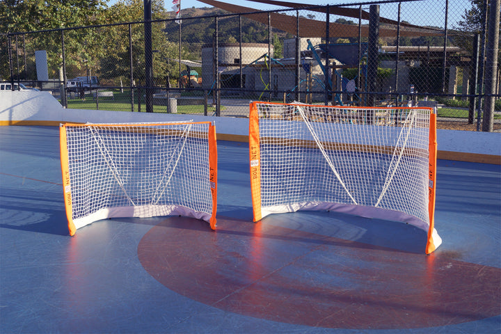 Roller/Ice Hockey Net