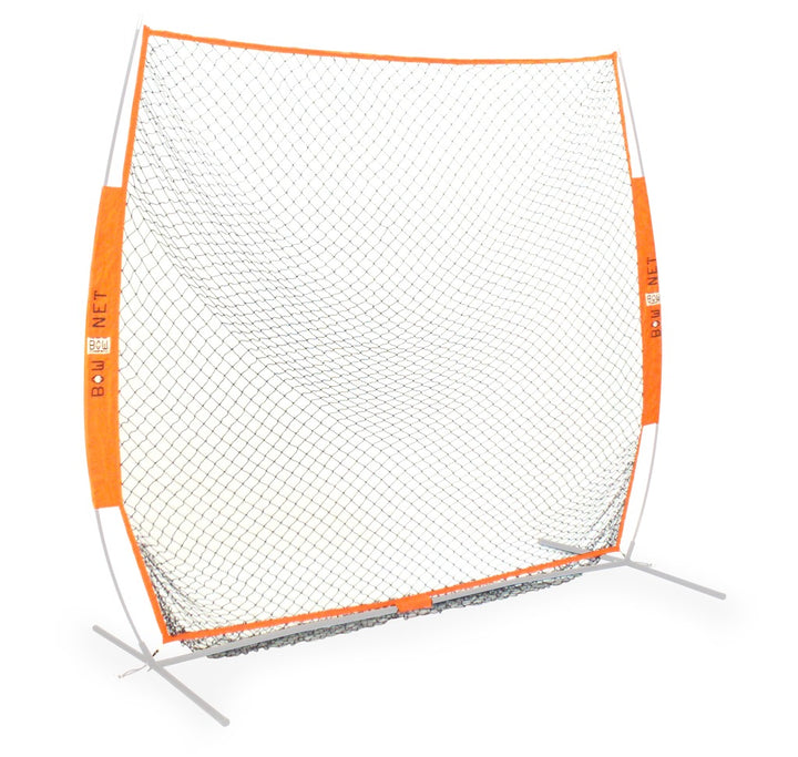Soft-Toss Replacement Net (No Frame Included)