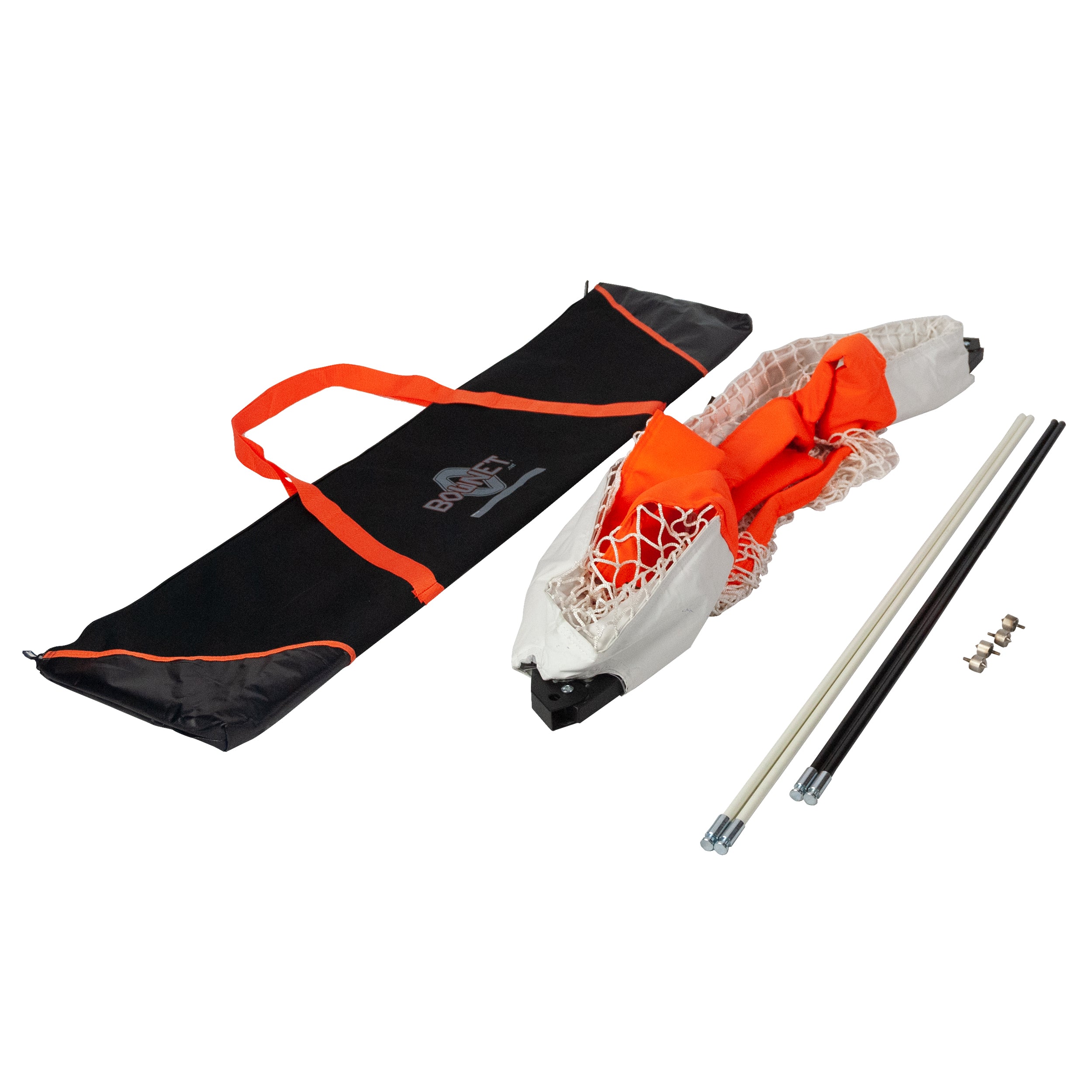 Bownet Street Hockey Net - Thumbnail 2