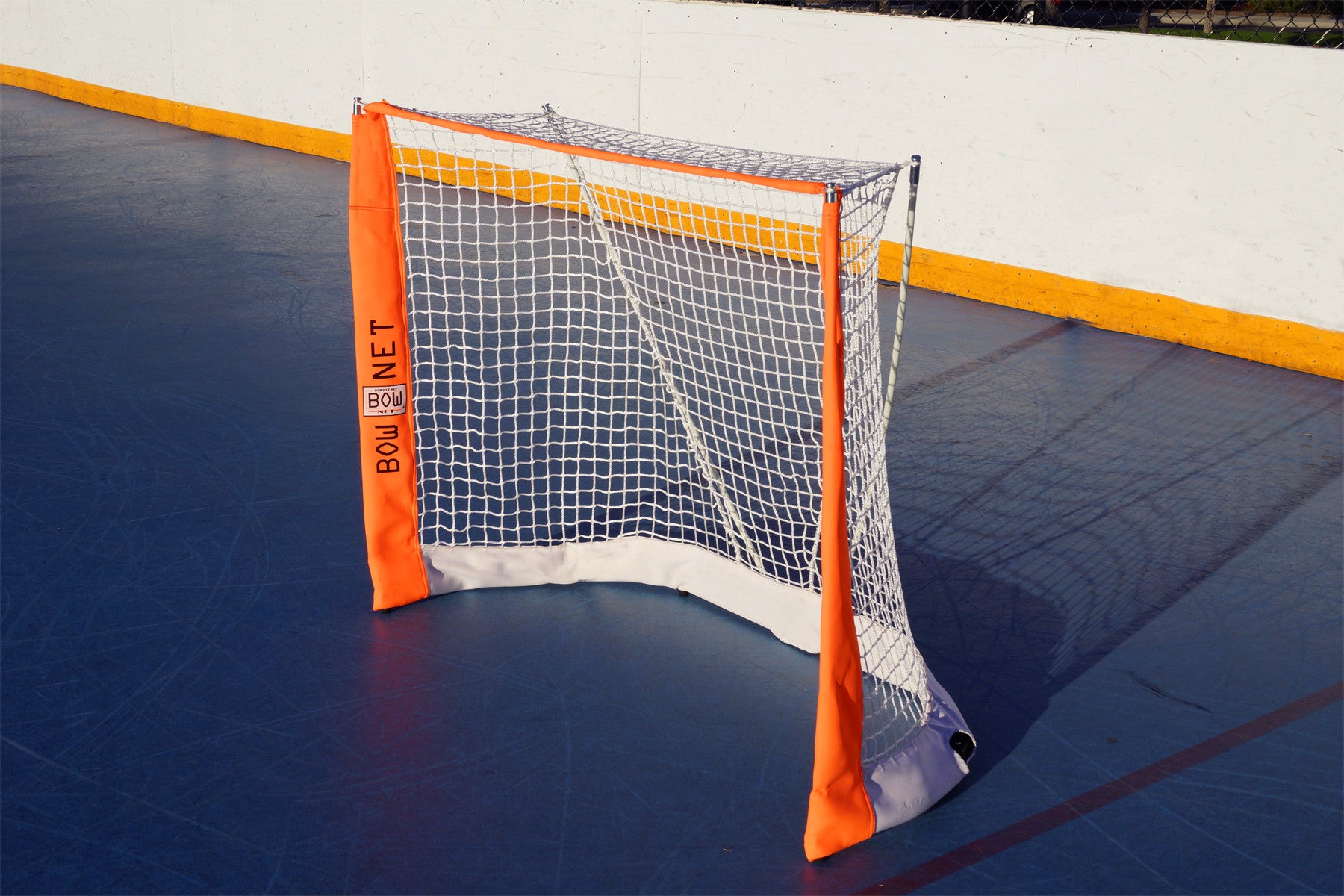 Street Hockey Net – Bownet