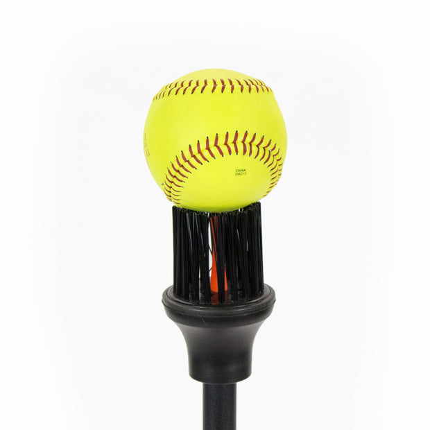 UtiliTee Classic Baseball Hitting Tee System