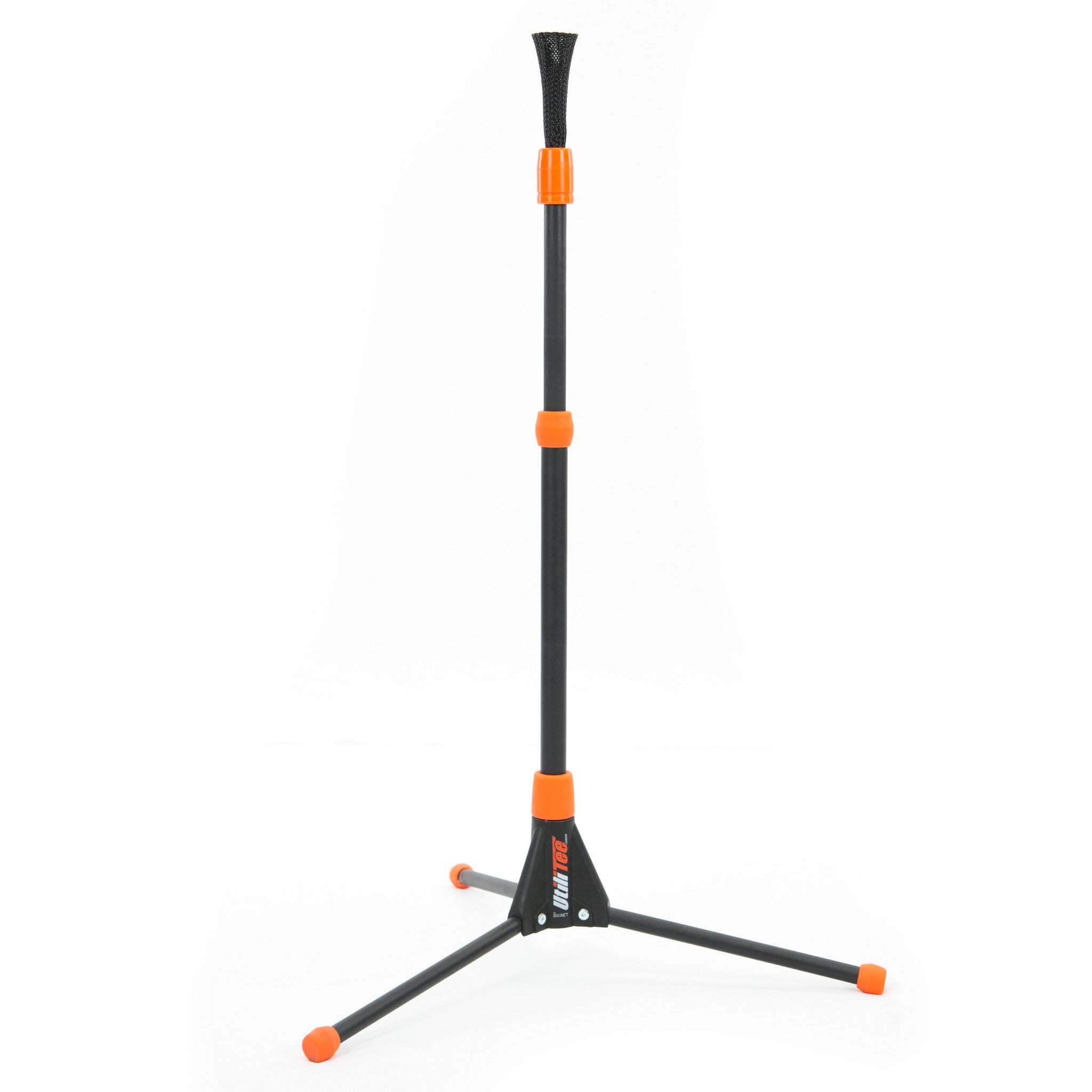 Bownet UtiliTee Classic Baseball Hitting Tee System