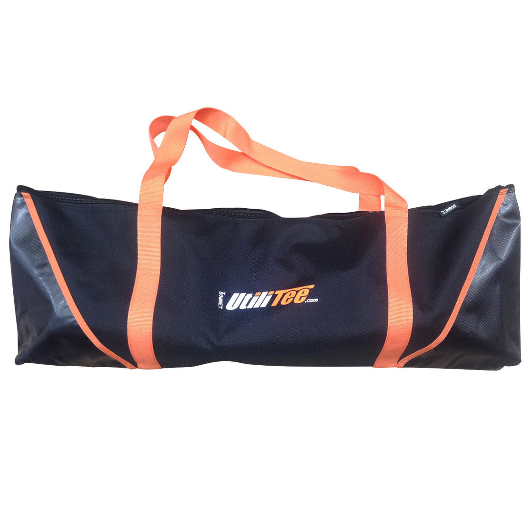 UtiliTee™ Travel Zipped Bag