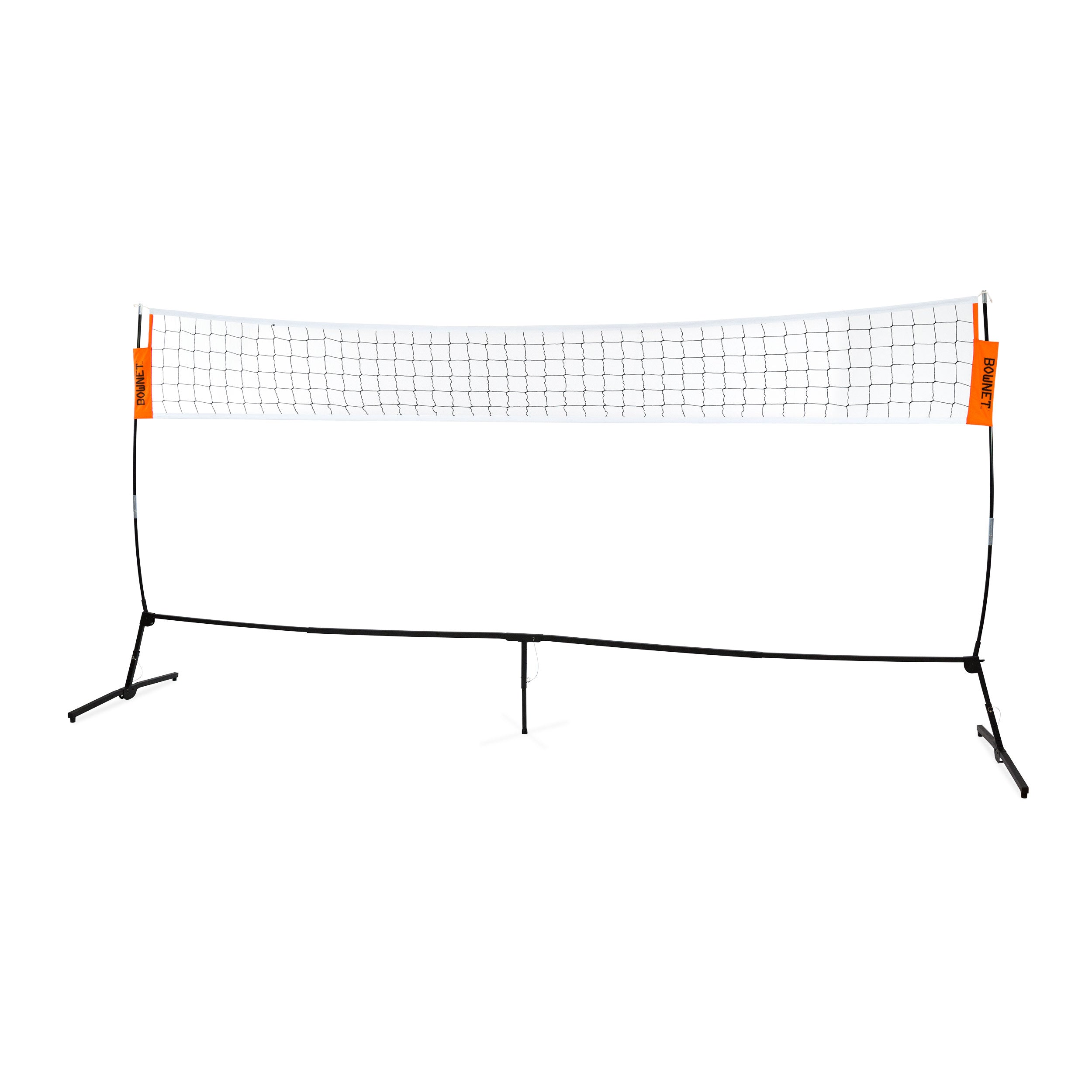 Bownet Volleyball Net - Thumbnail 2