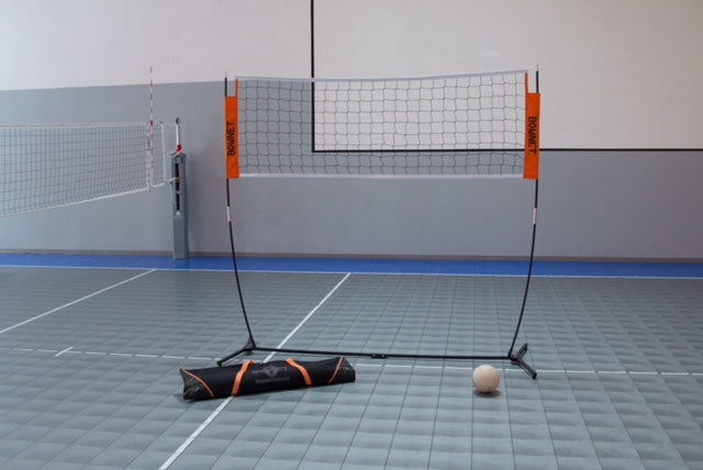 Extended Warranty - Volleyball Warm Up Net