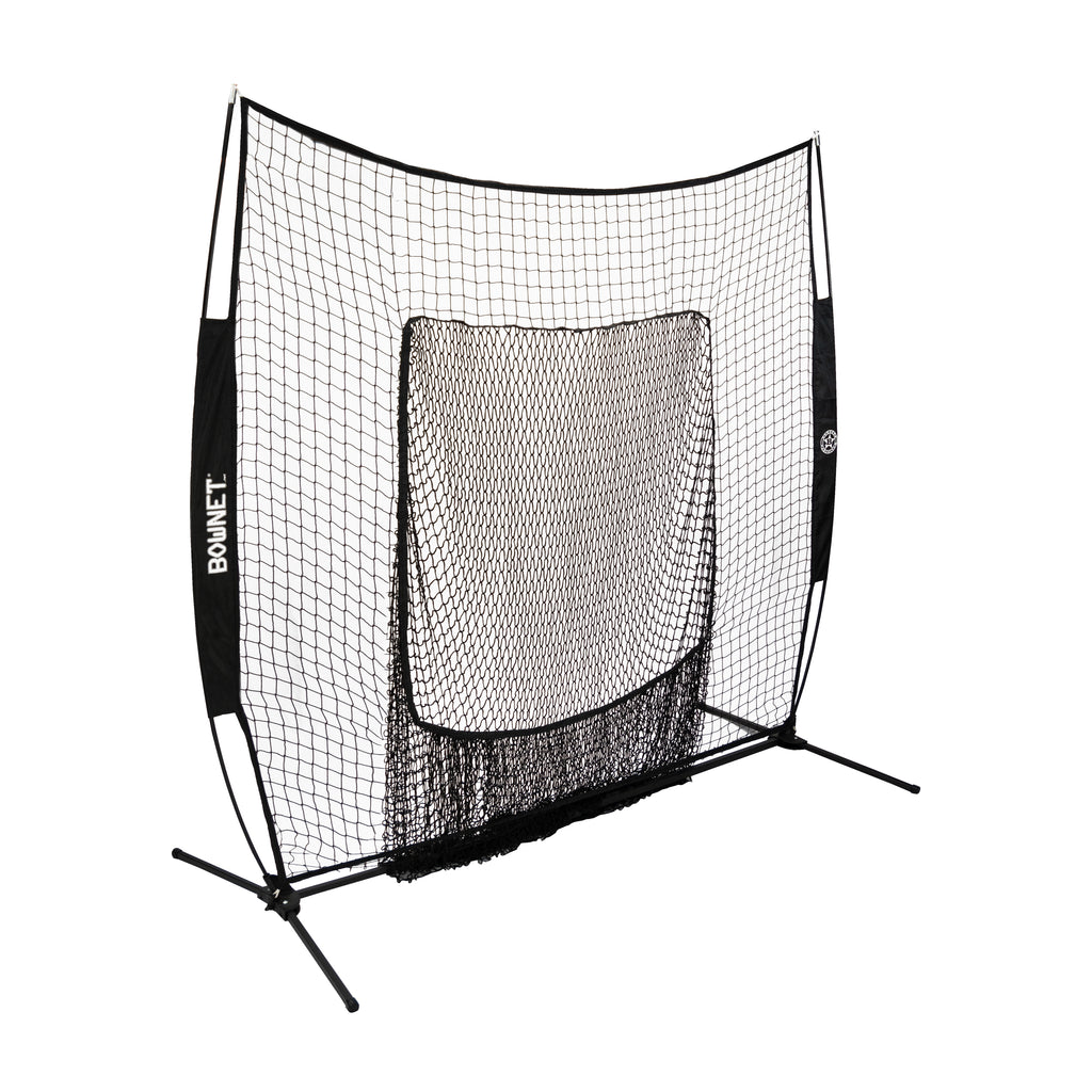 Bombers Fastpitch Big Mouth Net (No Frame Included) – Bownet