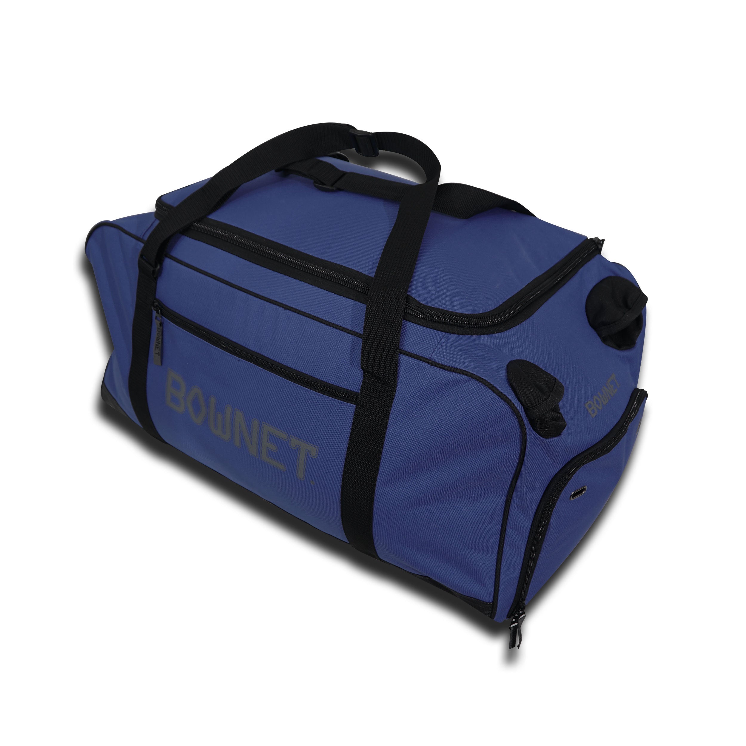 Team hot sale duffle bags