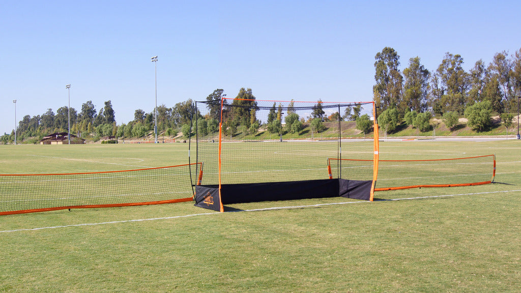 Bownet Field Hockey Goal - Thumbnail 2