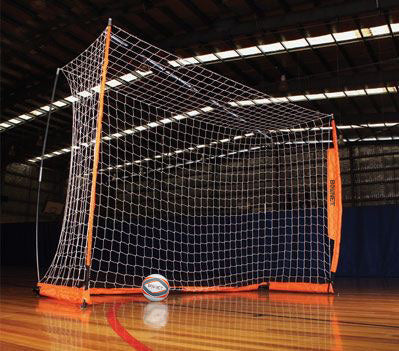 Bownet Futsal/Soccer Goal hot Nets (Set of 2)