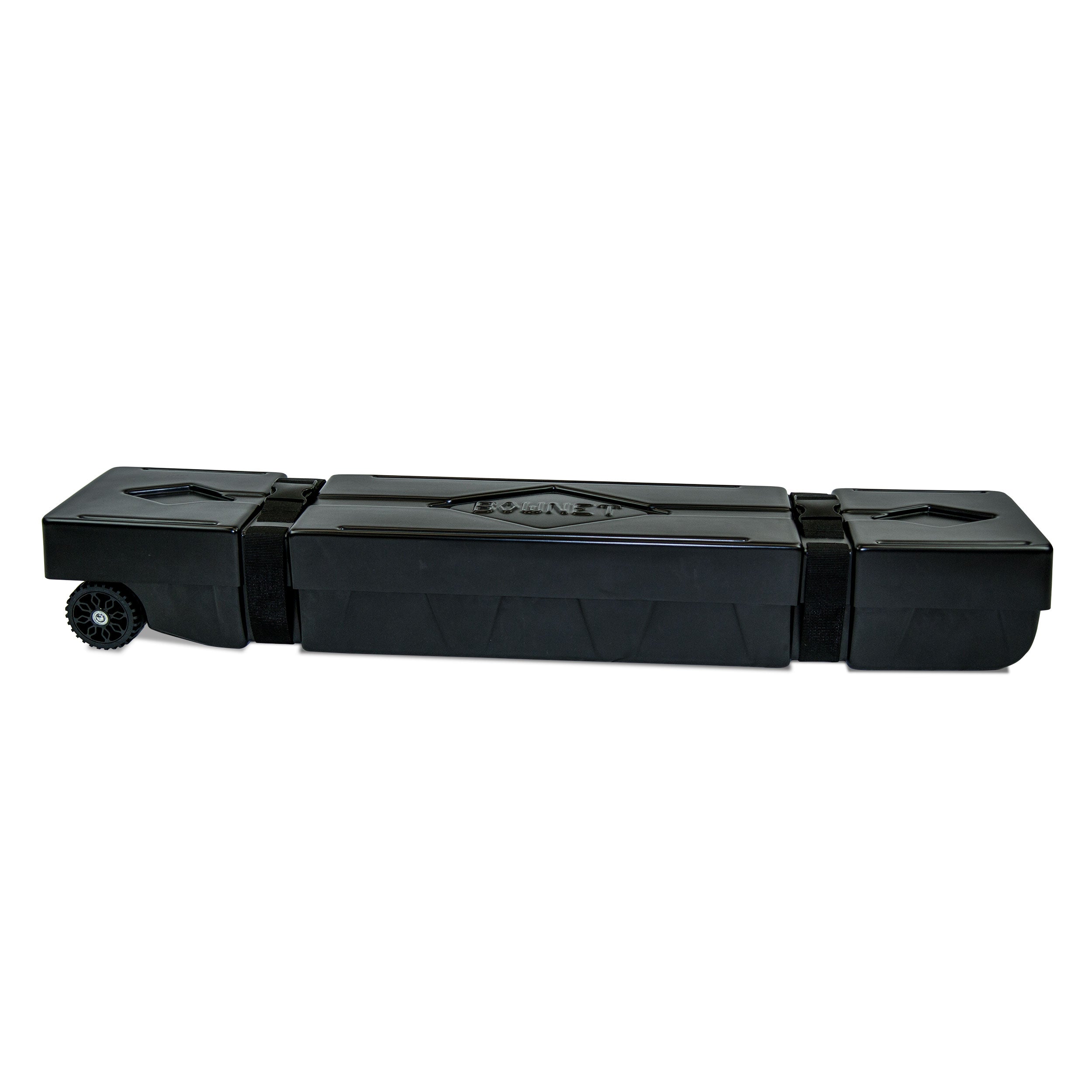 Hard Shell Travel Case-Small – Bownet