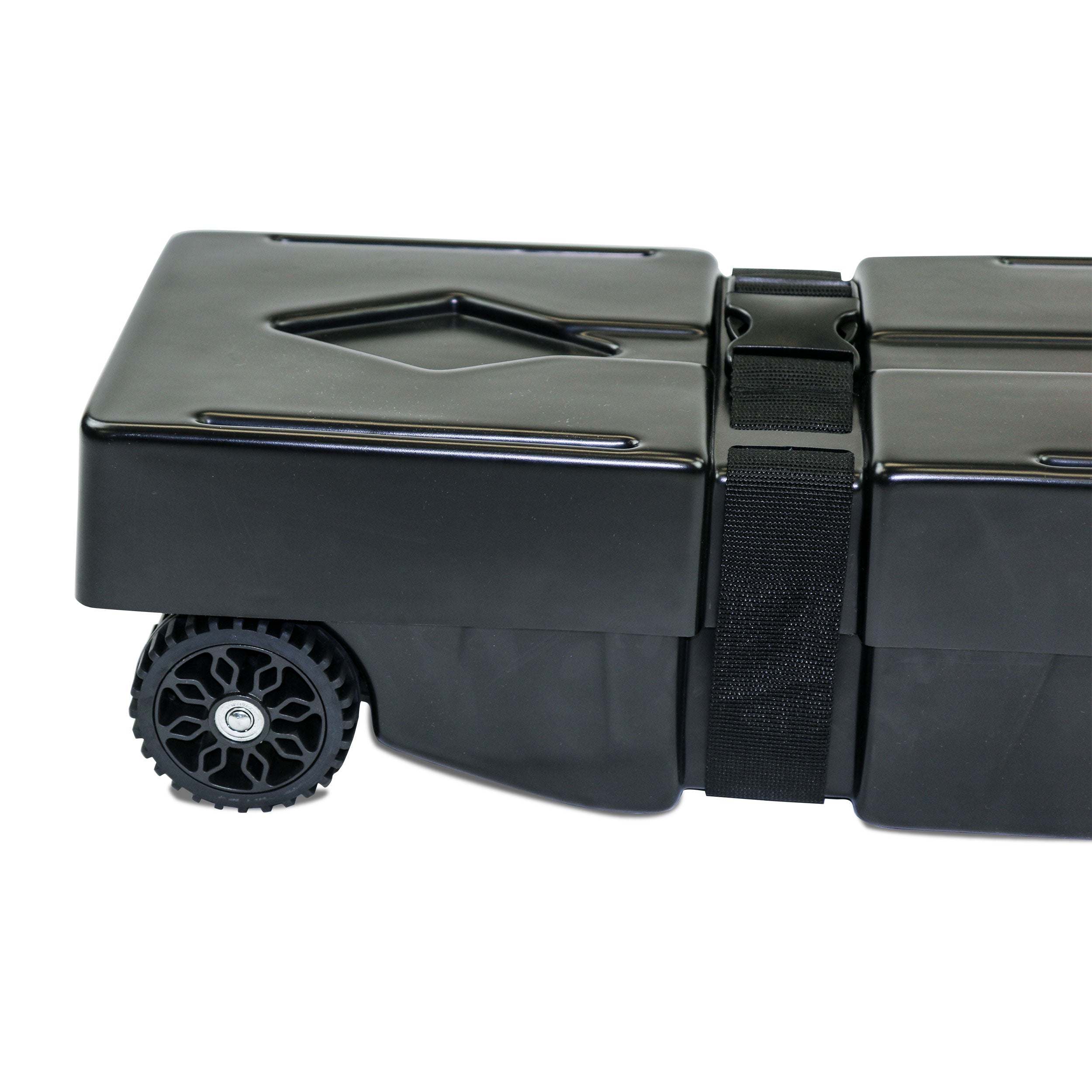 Hard Shell Travel Case-Small – Bownet
