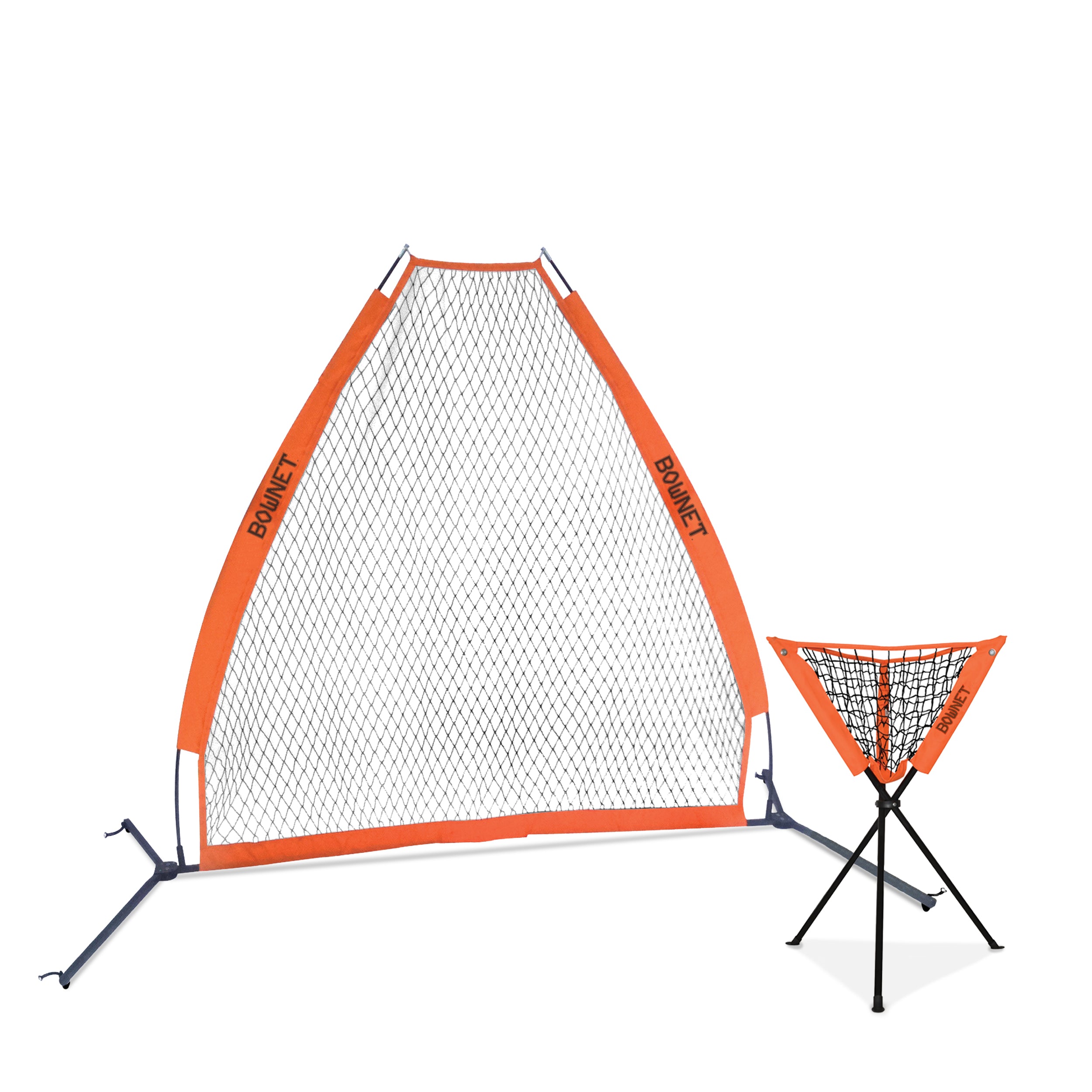 Bownet Pitching Screen - Thumbnail 3
