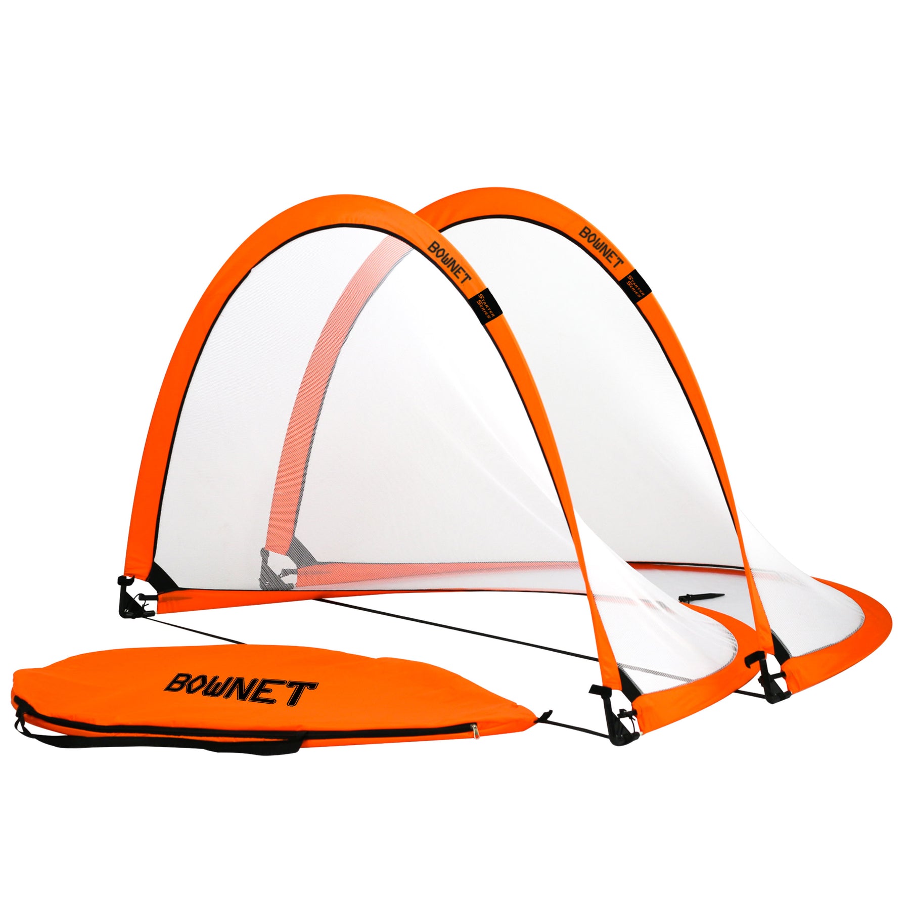 Starter Series Pop up Soccer Goals Bownet starter-series-pop-up-soccer-goals-bownet