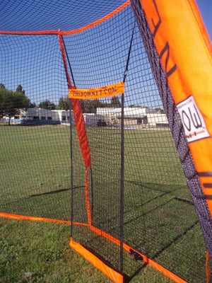 Bownet Backstop - Thumbnail 3