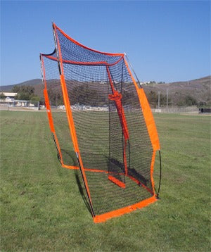 Bownet Backstop Net - Thumbnail 5