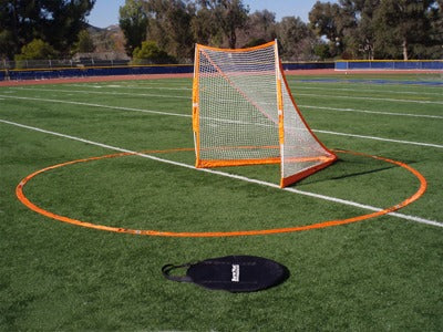 Bownet Lacrosse Crease - Thumbnail 4