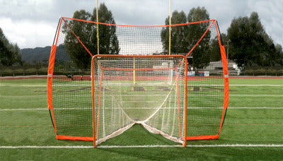 12' x 9' Halo Lacrosse Net