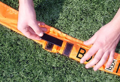 Bownet Lacrosse Crease - Thumbnail 3