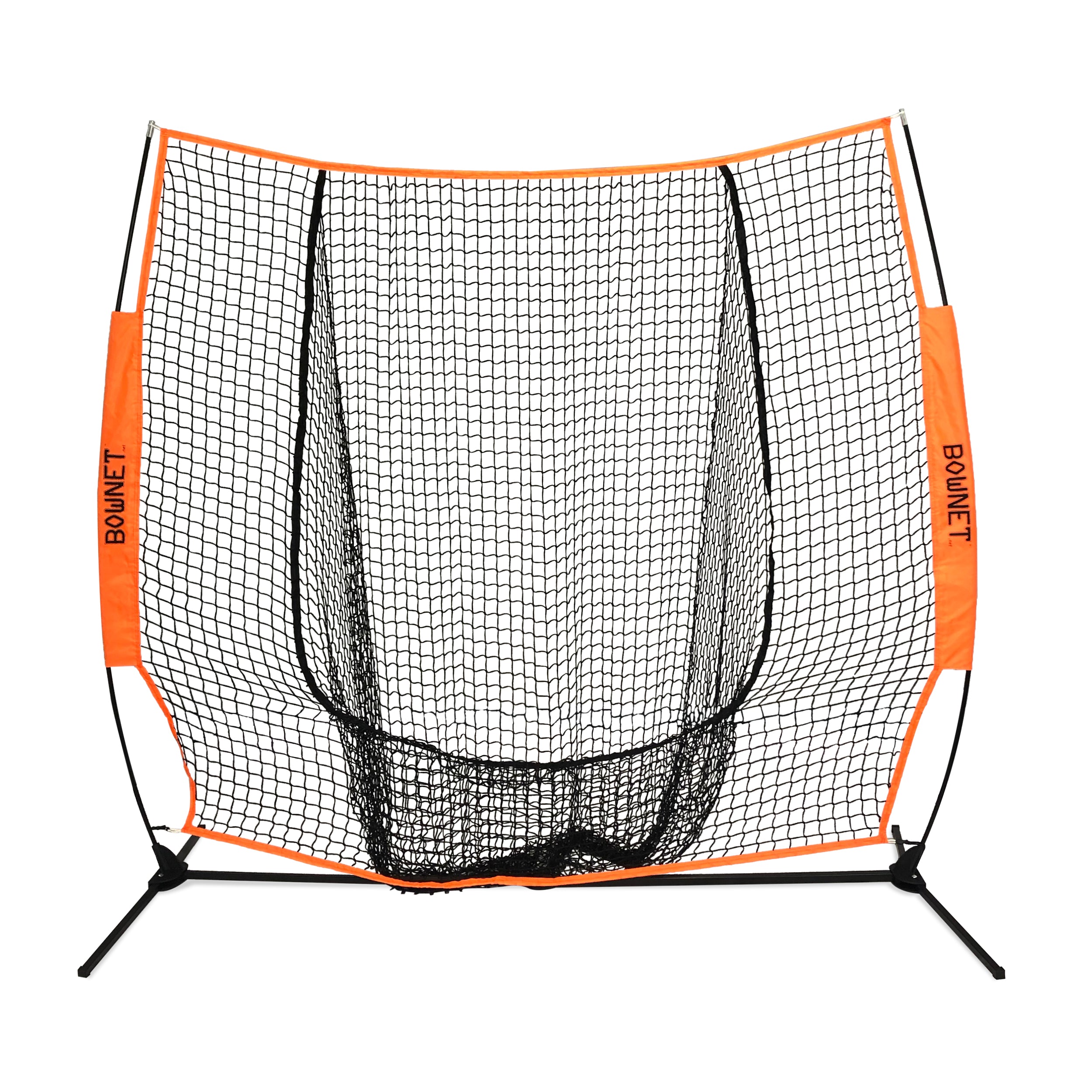 Launch Angle Hitting Net (SOLD AS NET ONLY) – Bownet