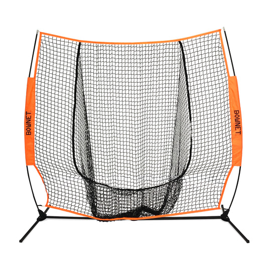 Training Nets for Baseball & Softball - Bownet Sports