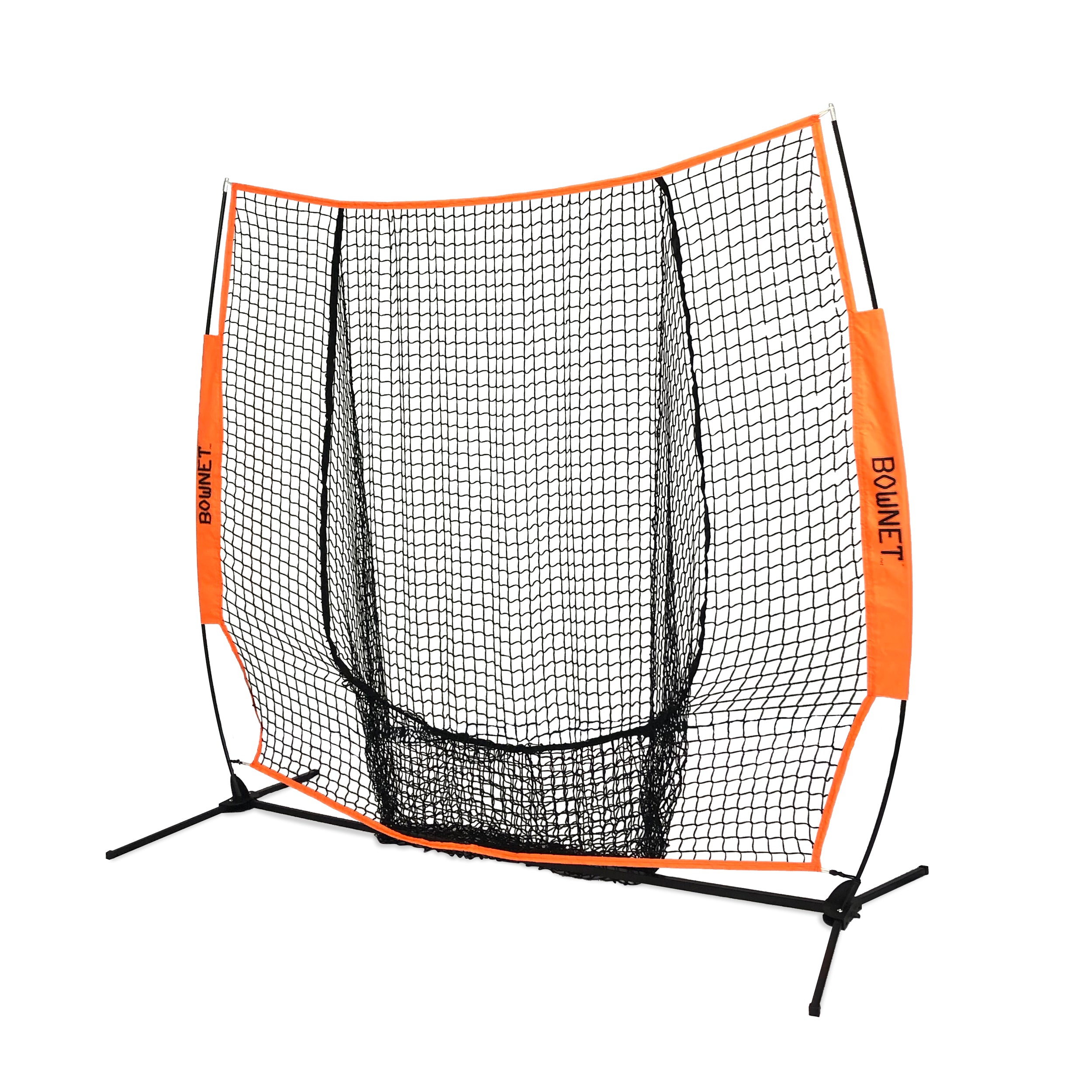Launch Angle Hitting Net (SOLD AS NET ONLY) – Bownet
