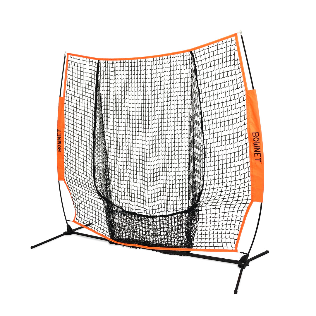 Launch Angle Hitting Net (SOLD AS NET ONLY)