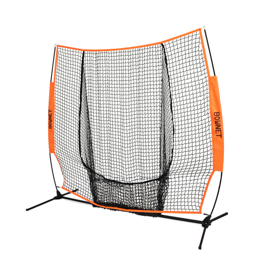 Training Nets for Baseball & Softball - Bownet Sports