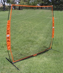 Soft-Toss Replacement Net (No Frame Included)