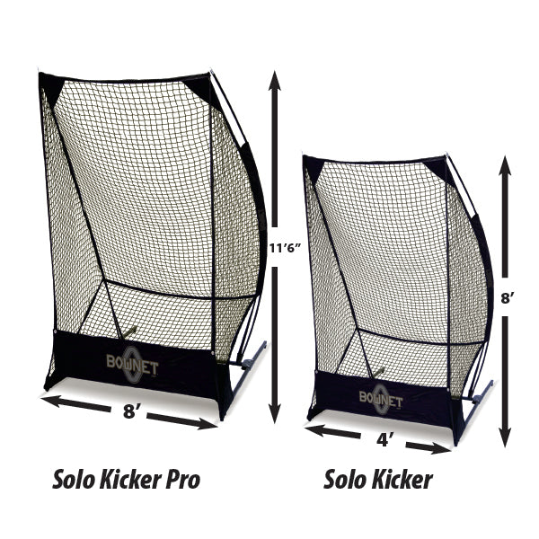 Solo Kicker Pro